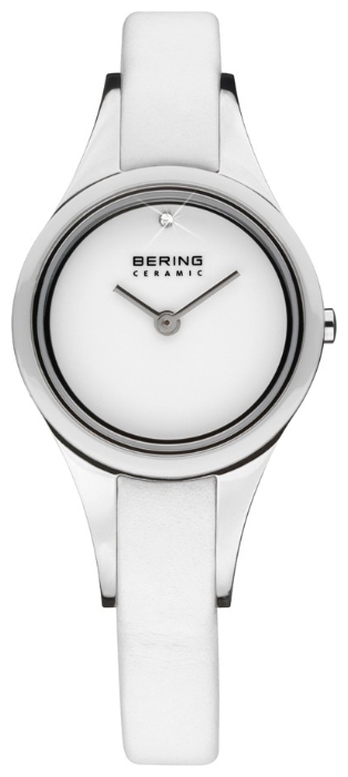 Wrist watch Bering 33125-654 for women - 1 picture, photo, image