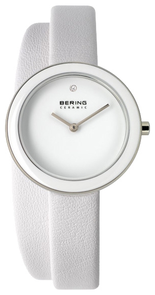Wrist watch Bering 33128-854 for women - 1 image, photo, picture