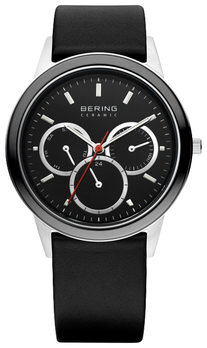 Wrist watch Bering 33840-442 for men - 1 photo, picture, image