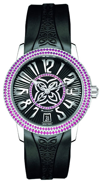 Blancpain watch for women - picture, image, photo