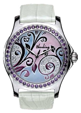 Blauling WB2111-05S wrist watches for women - 1 image, picture, photo