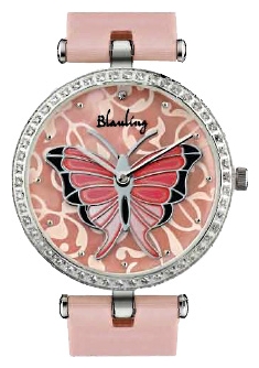 Blauling WB2116-02S wrist watches for women - 1 image, picture, photo