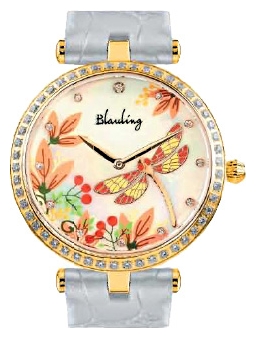 Wrist watch Blauling WB2118-02S for women - 1 photo, image, picture