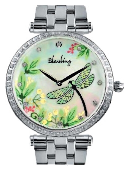 Blauling watch for women - picture, image, photo