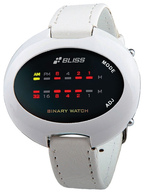 Bliss LW142 wrist watches for unisex - 1 image, picture, photo