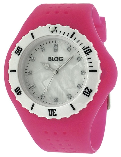 BLOG 078-02WDP wrist watches for women - 1 image, picture, photo
