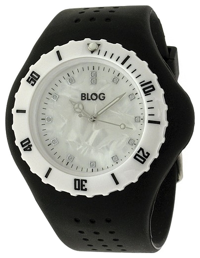 BLOG 078-02WN wrist watches for women - 1 image, picture, photo