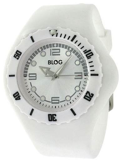 Wrist watch BLOG 078-02WP for women - 1 image, photo, picture