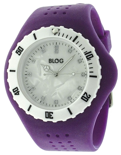 Wrist watch BLOG 078-02WV for women - 1 photo, image, picture