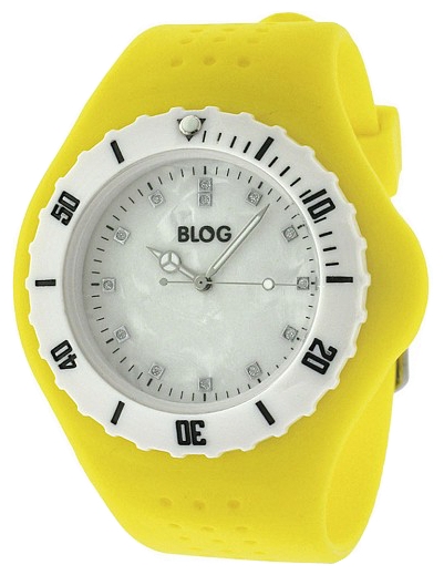 Wrist watch BLOG 078-02WY for women - 1 picture, photo, image