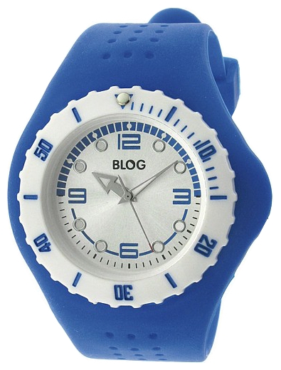 Wrist watch BLOG 078-10WB for women - 1 picture, image, photo
