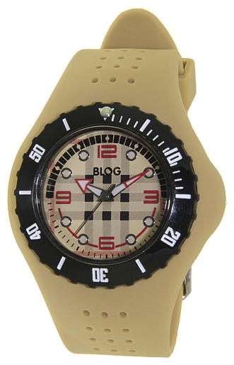 BLOG watch for unisex - picture, image, photo