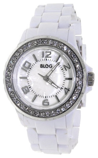 Wrist watch BLOG 082-01W for women - 1 photo, image, picture