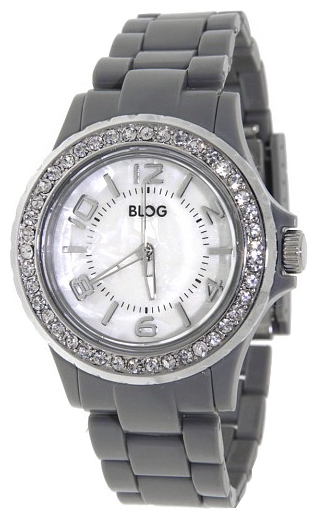 Wrist watch BLOG 082-01WGR for women - 1 photo, image, picture