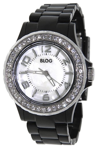 Wrist watch BLOG 082-01WN for women - 1 picture, photo, image