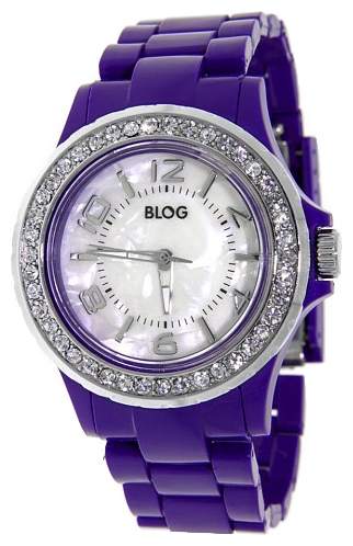 Wrist watch BLOG 082-01WV for women - 1 image, photo, picture