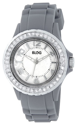 BLOG 082-02WGR wrist watches for women - 1 image, picture, photo