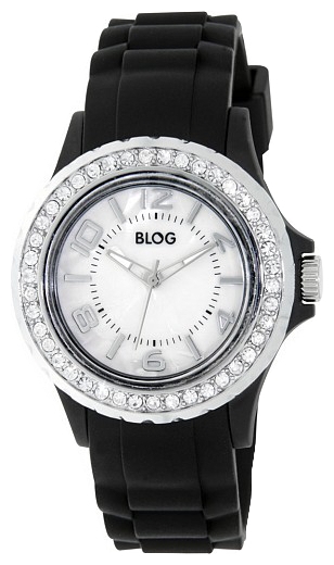 BLOG 082-02WN wrist watches for women - 1 image, picture, photo