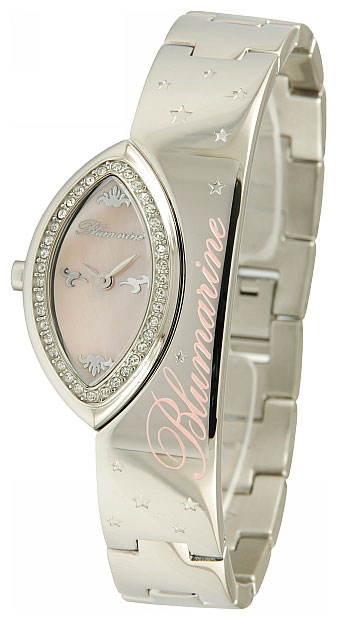 Wrist watch Blumarine BM.3001S/05MZ for women - 1 photo, image, picture