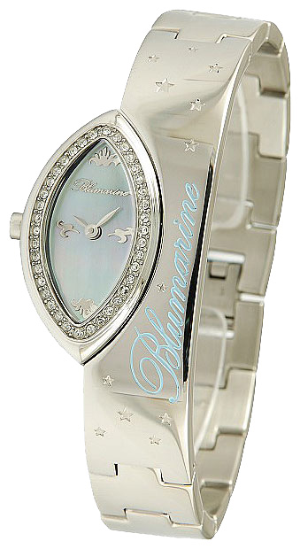 Wrist watch Blumarine BM.3001S/06MZ for women - 1 picture, image, photo