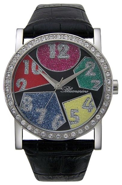 Blumarine BM.3066LS/96 wrist watches for women - 1 image, picture, photo