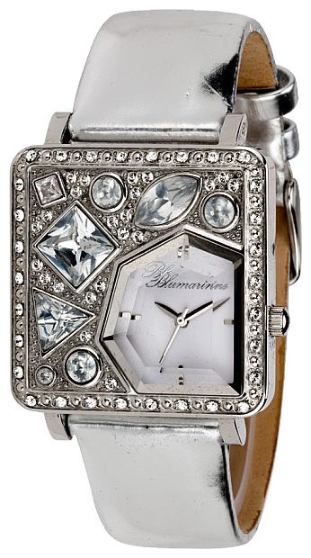Blumarine BM.3135LS/06 wrist watches for women - 1 image, picture, photo