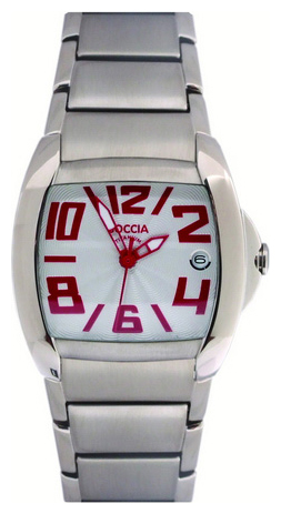 Wrist watch Boccia 3124-03 for unisex - 1 photo, picture, image