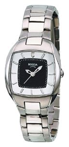 Wrist watch Boccia 3125-04 for women - 1 photo, picture, image