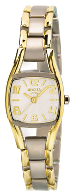 Boccia 3127-03 wrist watches for women - 2 image, picture, photo