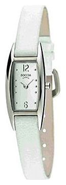 Wrist watch Boccia 3162-01 for women - 1 picture, photo, image