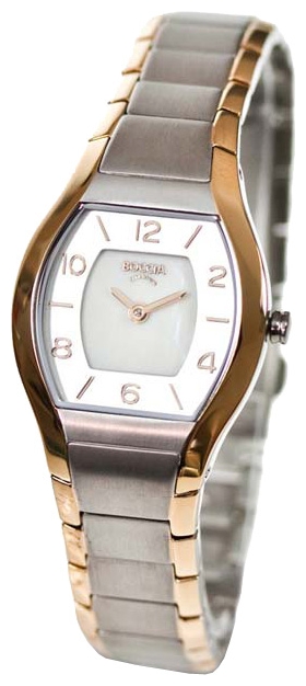 Wrist watch Boccia 3174-02 for women - 1 image, photo, picture