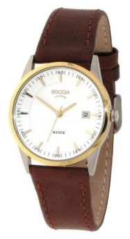 Wrist watch Boccia 3184-02 for women - 1 image, photo, picture