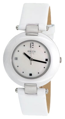 Wrist watch Boccia 3190-01 for women - 1 photo, picture, image