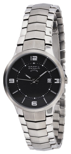 Wrist watch Boccia 3191-02 for women - 1 photo, image, picture