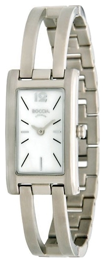 Boccia 3194-01 wrist watches for women - 1 image, picture, photo