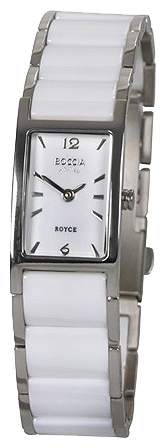 Wrist watch Boccia 3201-01 for women - 1 picture, image, photo