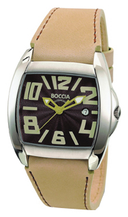Wrist watch Boccia 3523-02 for women - 2 picture, photo, image