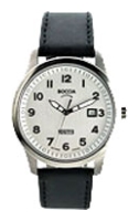 Boccia 3530-11 wrist watches for men - 1 image, picture, photo