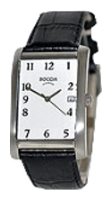 Wrist watch Boccia 3570-01 for men - 1 picture, image, photo