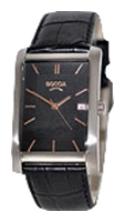 Wrist watch Boccia 3570-05 for men - 1 image, photo, picture
