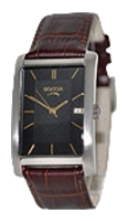 Wrist watch Boccia 3570-06 for men - 1 photo, picture, image