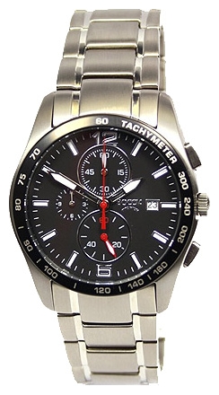 Wrist watch Boccia 3767-02 for men - 1 picture, image, photo