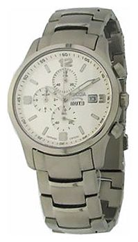 Wrist watch Boccia 3776-05 for men - 1 image, photo, picture