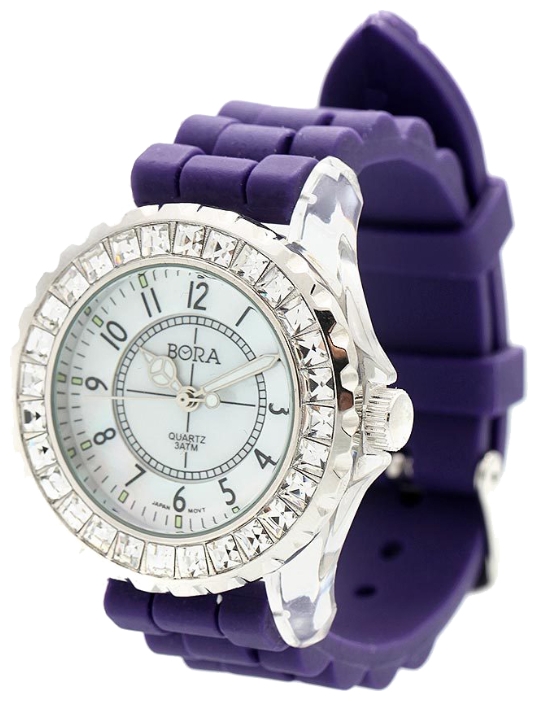 Wrist watch Bora 2698 for women - 1 picture, photo, image