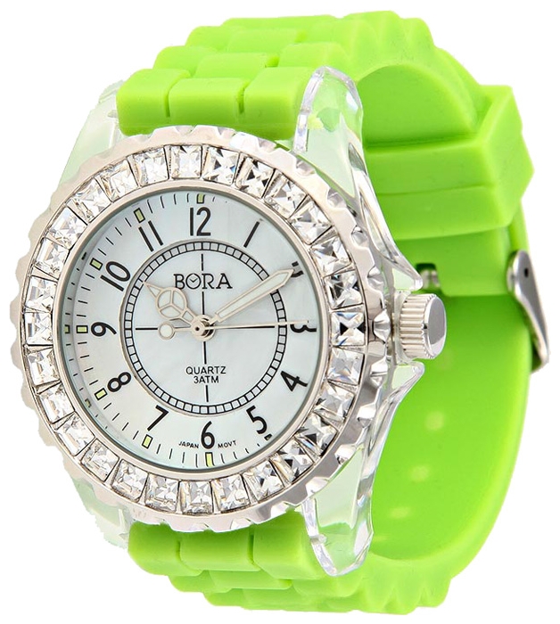 Wrist watch Bora 2699 for women - 1 image, photo, picture