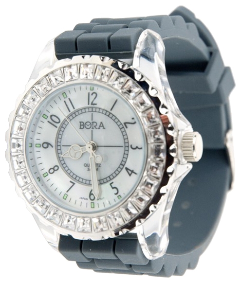 Wrist watch Bora 2701 for women - 1 photo, picture, image