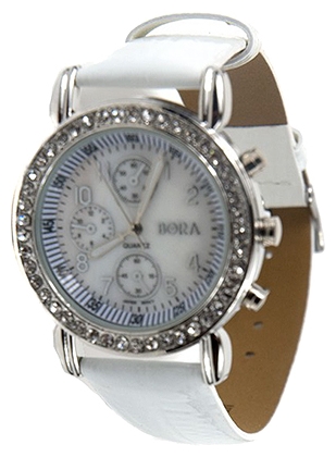 Bora 2708 wrist watches for women - 1 image, picture, photo