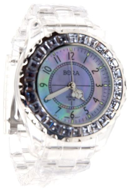 Wrist watch Bora 2715 for women - 1 picture, image, photo