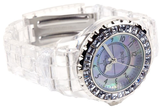 Wrist watch Bora 2715 for women - 2 picture, image, photo