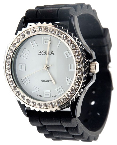 Wrist watch Bora 2727 for women - 1 photo, picture, image